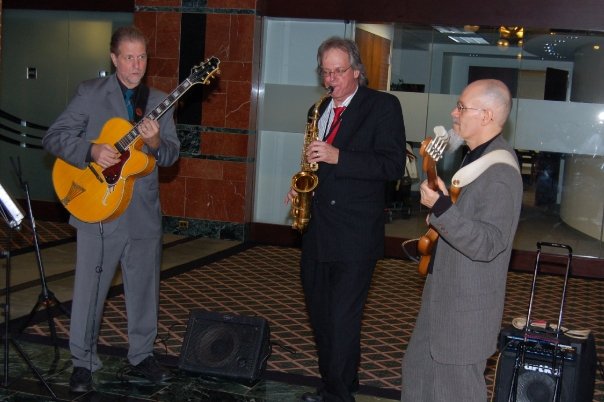 Jazz Trio