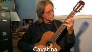 Cavatina