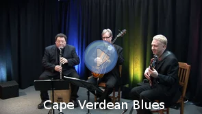 cape verdean blues