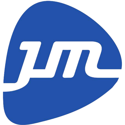 Jerry's Music logo
